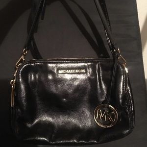 Michael Kors crossbody purse